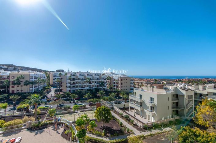 Image No.3-Appartement de 1 chambre à vendre à Palm Mar