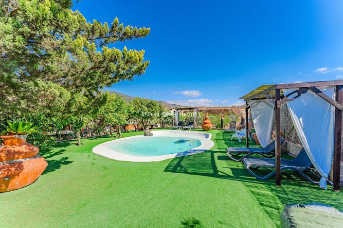 Image No.11-Propriété de 6 chambres à vendre à San Miguel