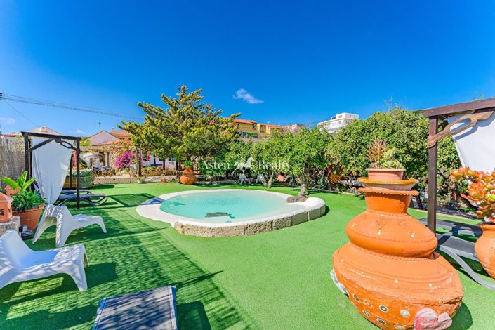 Image No.12-Propriété de 6 chambres à vendre à San Miguel