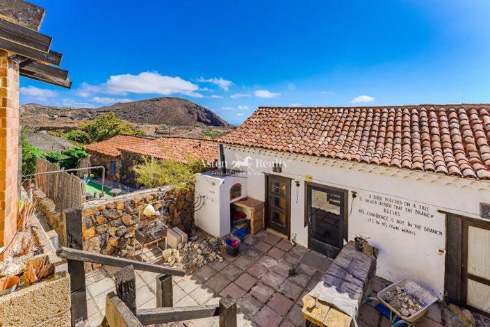 Image No.13-Propriété de 6 chambres à vendre à San Miguel