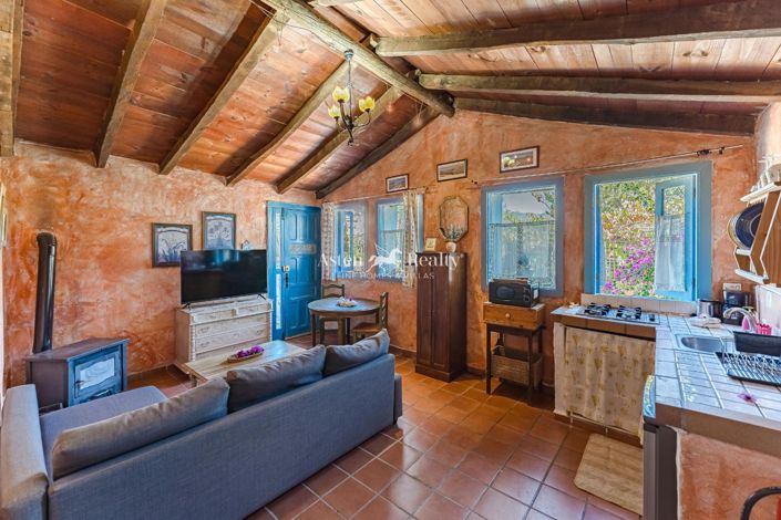 Image No.14-Propriété de 6 chambres à vendre à San Miguel