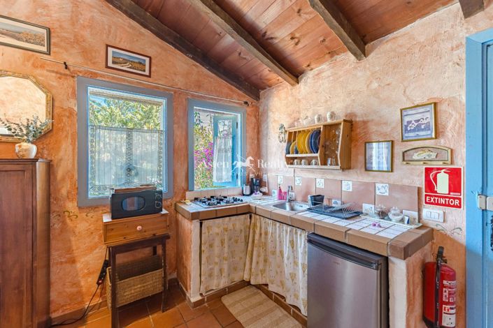 Image No.15-Propriété de 6 chambres à vendre à San Miguel