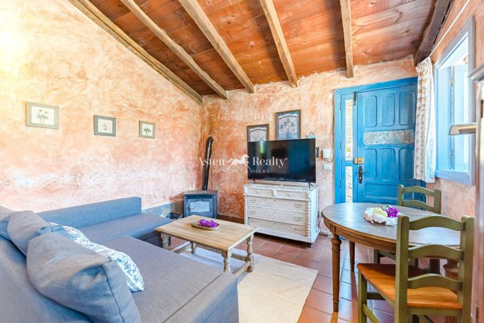 Image No.16-Propriété de 6 chambres à vendre à San Miguel