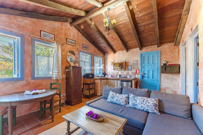 Image No.17-Propriété de 6 chambres à vendre à San Miguel