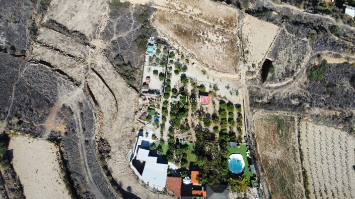 Image No.2-Propriété de 6 chambres à vendre à San Miguel