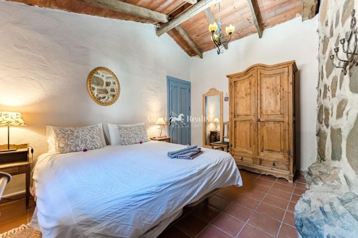 Image No.20-Propriété de 6 chambres à vendre à San Miguel