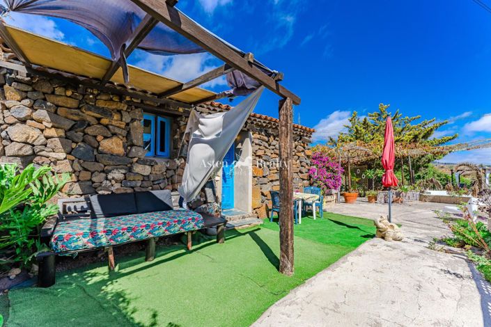 Image No.22-Propriété de 6 chambres à vendre à San Miguel