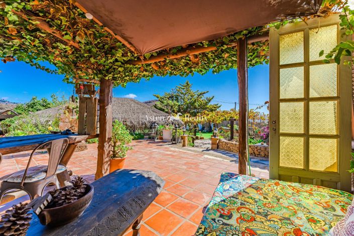 Image No.23-Propriété de 6 chambres à vendre à San Miguel