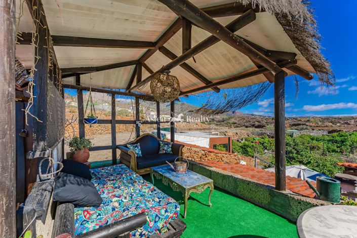 Image No.24-Propriété de 6 chambres à vendre à San Miguel