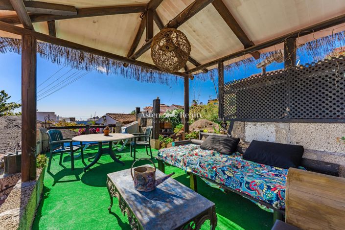 Image No.25-Propriété de 6 chambres à vendre à San Miguel