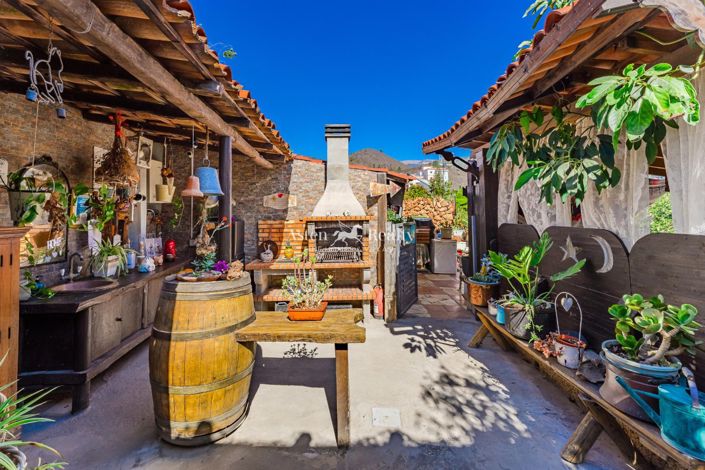 Image No.26-Propriété de 6 chambres à vendre à San Miguel