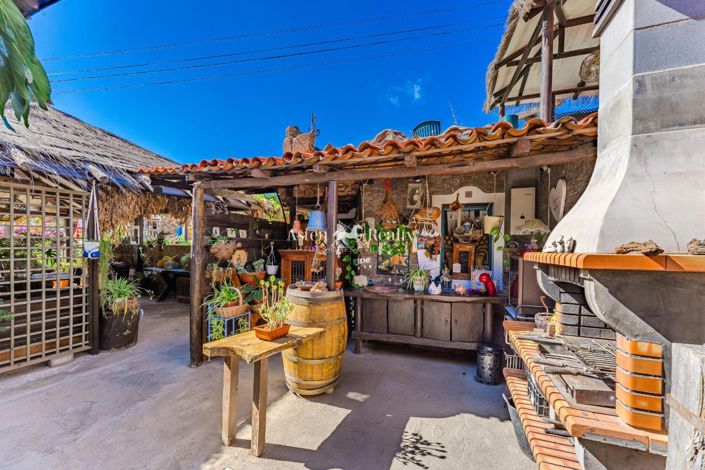 Image No.27-Propriété de 6 chambres à vendre à San Miguel