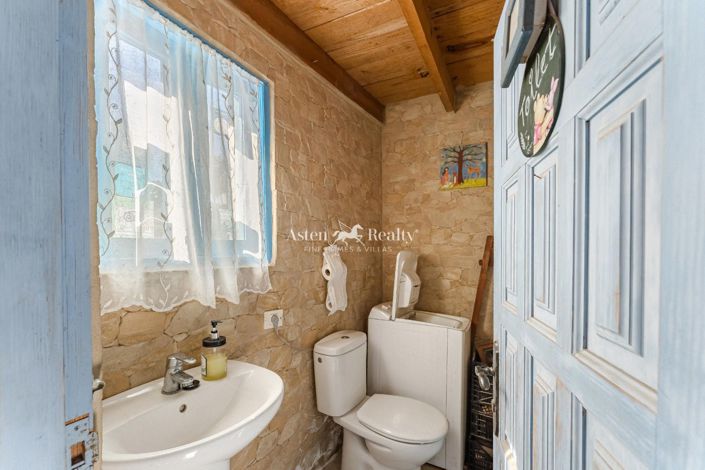 Image No.28-Propriété de 6 chambres à vendre à San Miguel