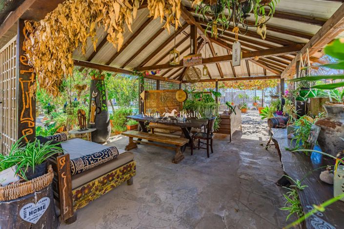 Image No.29-Propriété de 6 chambres à vendre à San Miguel