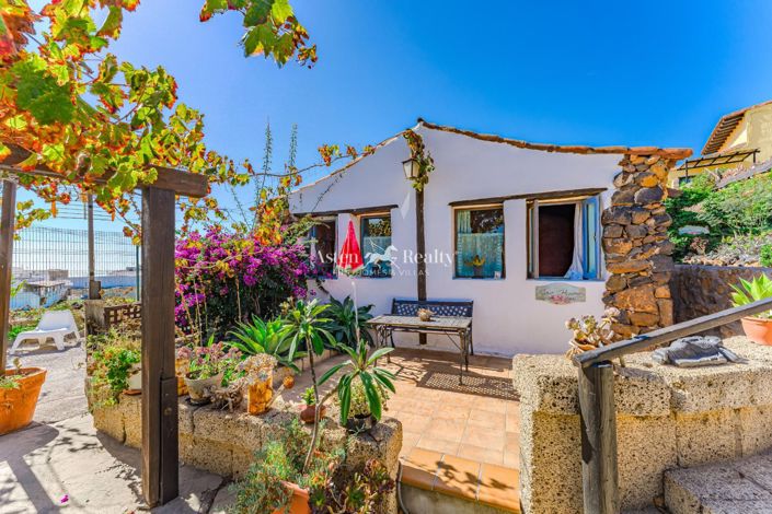 Image No.3-Propriété de 6 chambres à vendre à San Miguel