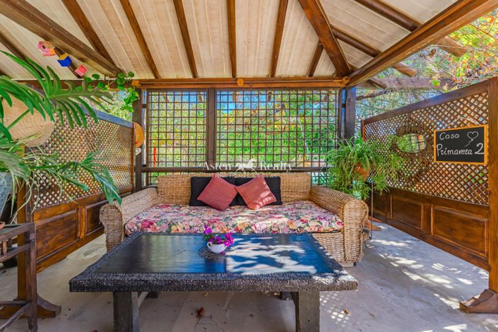 Image No.31-Propriété de 6 chambres à vendre à San Miguel