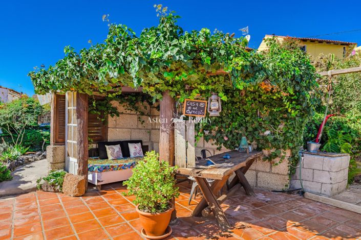 Image No.33-Propriété de 6 chambres à vendre à San Miguel