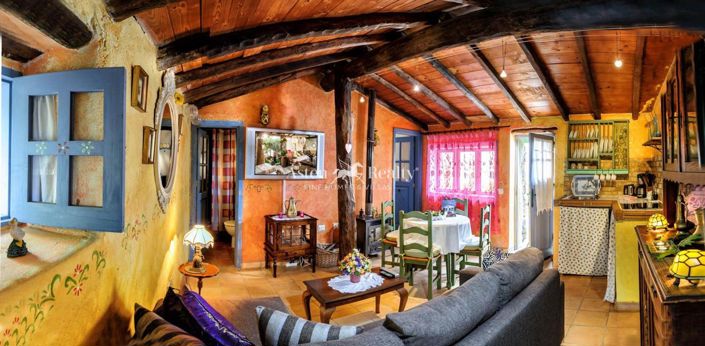 Image No.34-Propriété de 6 chambres à vendre à San Miguel