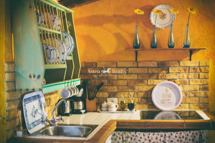 Image No.35-Propriété de 6 chambres à vendre à San Miguel