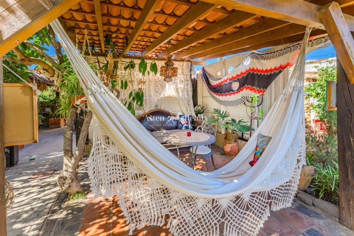 Image No.4-Propriété de 6 chambres à vendre à San Miguel