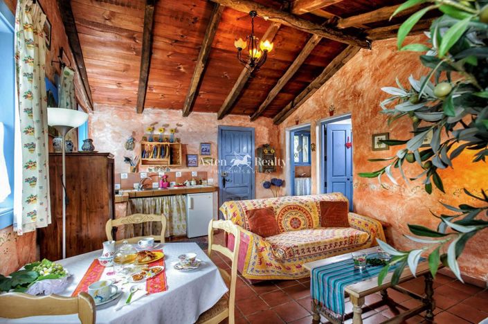 Image No.41-Propriété de 6 chambres à vendre à San Miguel