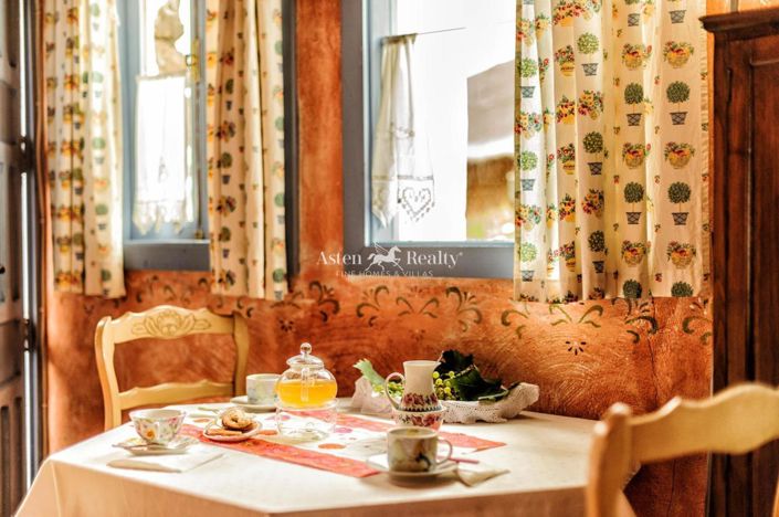 Image No.43-Propriété de 6 chambres à vendre à San Miguel