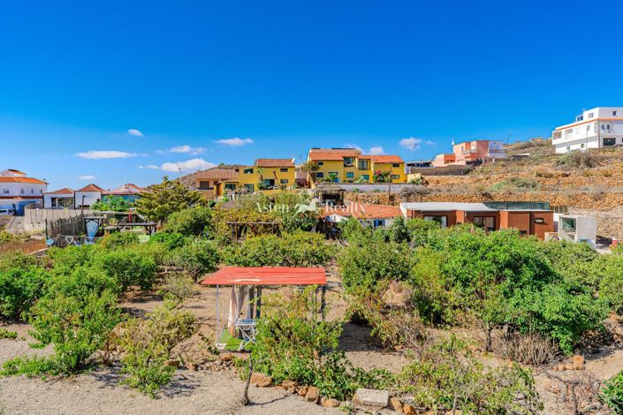 Image No.48-Propriété de 6 chambres à vendre à San Miguel