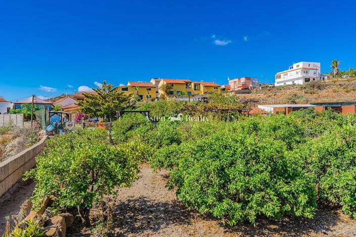 Image No.49-Propriété de 6 chambres à vendre à San Miguel