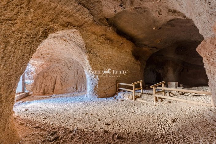 Image No.50-Propriété de 6 chambres à vendre à San Miguel