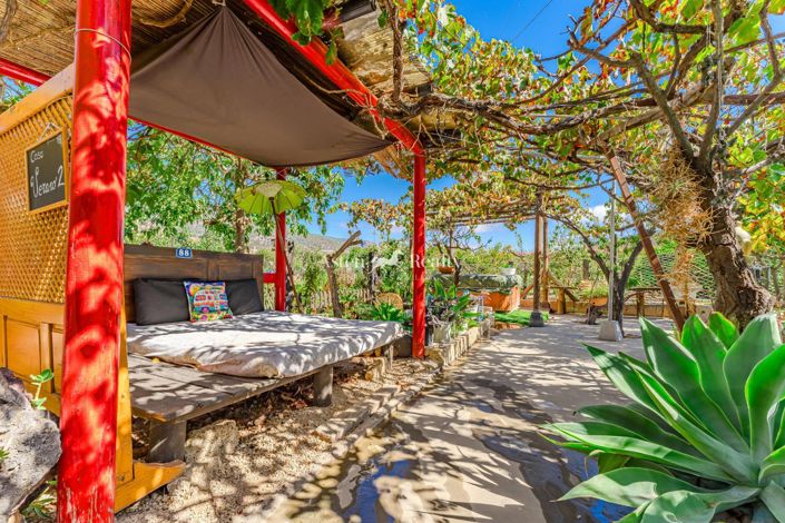 Image No.6-Propriété de 6 chambres à vendre à San Miguel