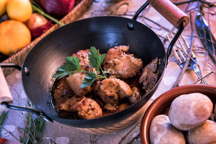 Image No.65-Propriété de 6 chambres à vendre à San Miguel