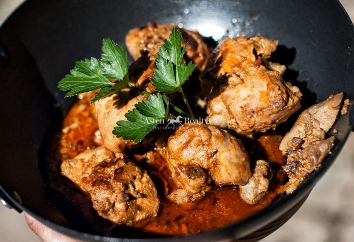 Image No.67-Propriété de 6 chambres à vendre à San Miguel