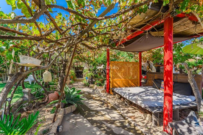 Image No.7-Propriété de 6 chambres à vendre à San Miguel