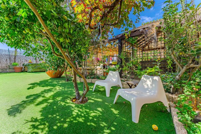 Image No.8-Propriété de 6 chambres à vendre à San Miguel