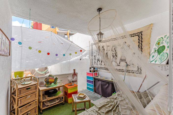 Image No.18-Maison de 4 chambres à vendre à Puerto de Santiago