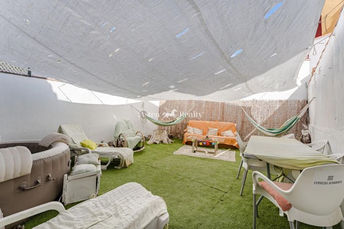 Image No.20-Maison de 4 chambres à vendre à Puerto de Santiago