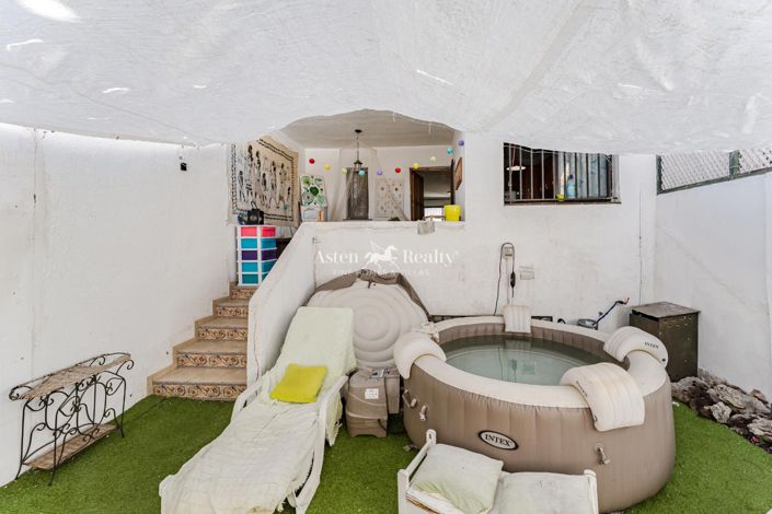 Image No.21-Maison de 4 chambres à vendre à Puerto de Santiago