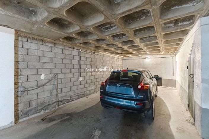 Image No.25-Maison de 4 chambres à vendre à Puerto de Santiago