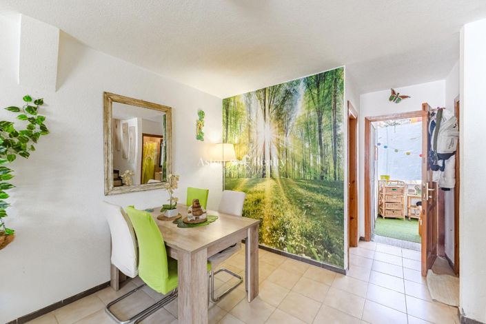 Image No.4-Maison de 4 chambres à vendre à Puerto de Santiago