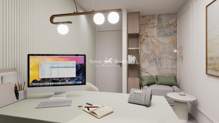 Image No.19-3 Bed Penthouse for sale