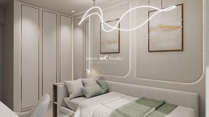 Image No.22-3 Bed Penthouse for sale