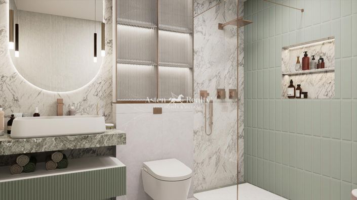 Image No.26-3 Bed Penthouse for sale