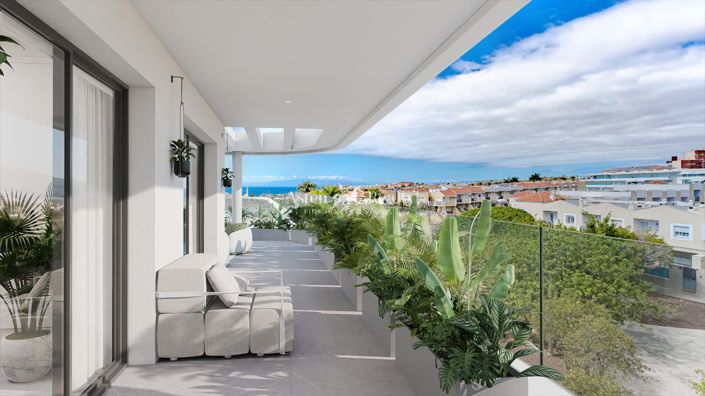 Image No.1-3 Bed Penthouse for sale