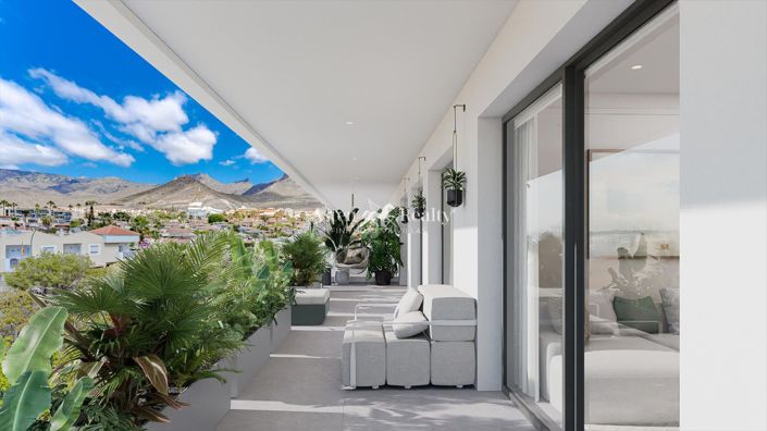 Image No.10-3 Bed Penthouse for sale