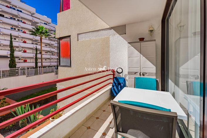 Image No.12-Studio à vendre à Playa de las Americas