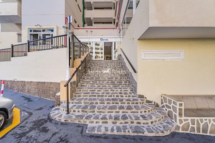 Image No.15-Studio à vendre à Playa de las Americas