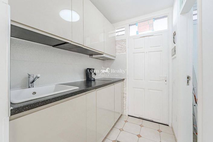 Image No.2-Studio à vendre à Playa de las Americas