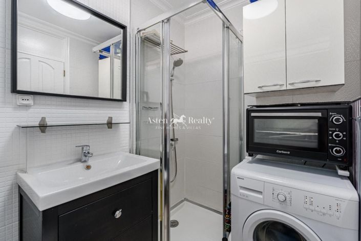 Image No.4-Studio à vendre à Playa de las Americas