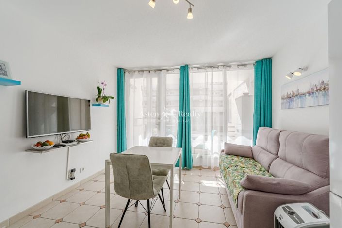 Image No.5-Studio à vendre à Playa de las Americas