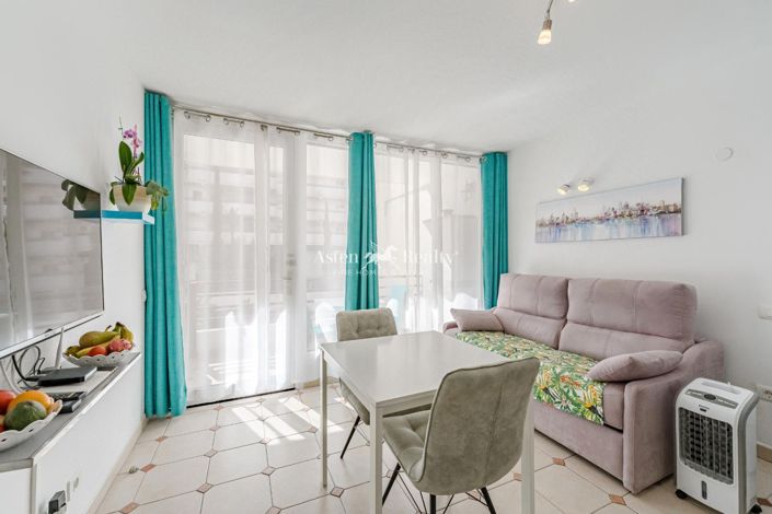 Image No.6-Studio à vendre à Playa de las Americas